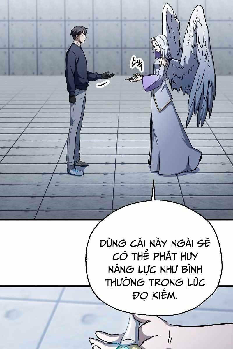 Người Chơi Không Thể Thăng Cấp - Chapter 114 - Page 5