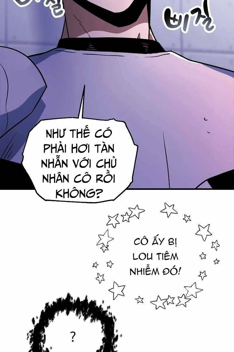 Người Chơi Không Thể Thăng Cấp - Chapter 114 - Page 68