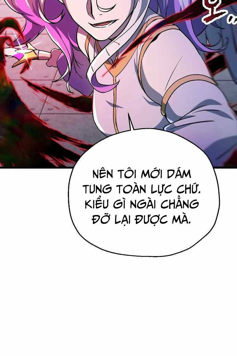 Người Chơi Không Thể Thăng Cấp - Chapter 114 - Page 70