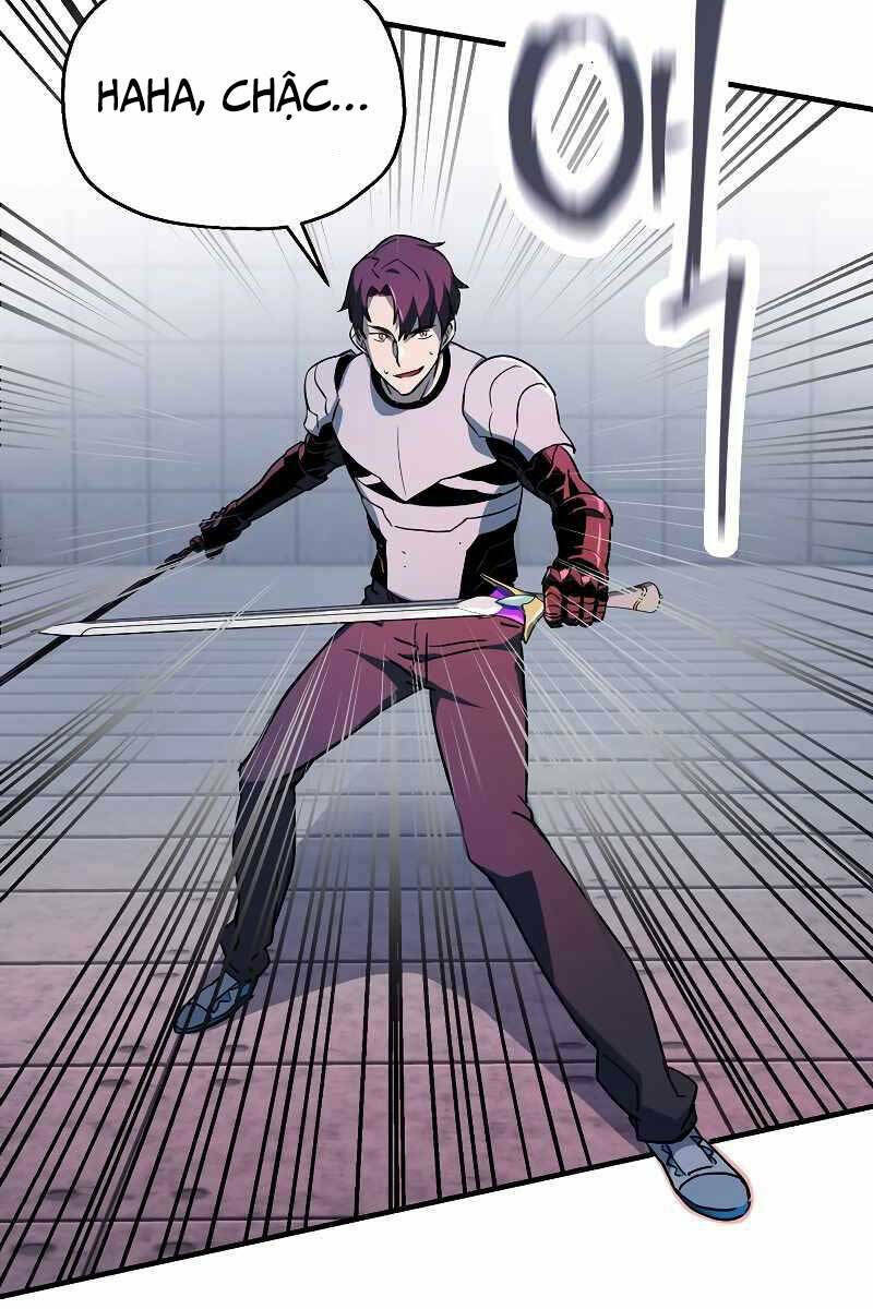 Người Chơi Không Thể Thăng Cấp - Chapter 114 - Page 75