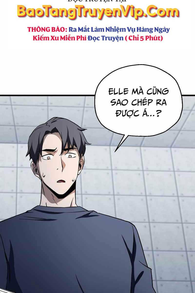 Người Chơi Không Thể Thăng Cấp - Chapter 114 - Page 7