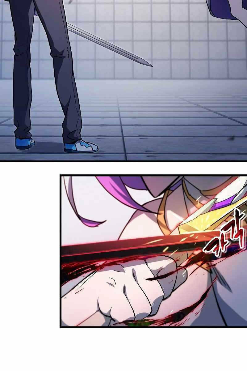 Người Chơi Không Thể Thăng Cấp - Chapter 114 - Page 87