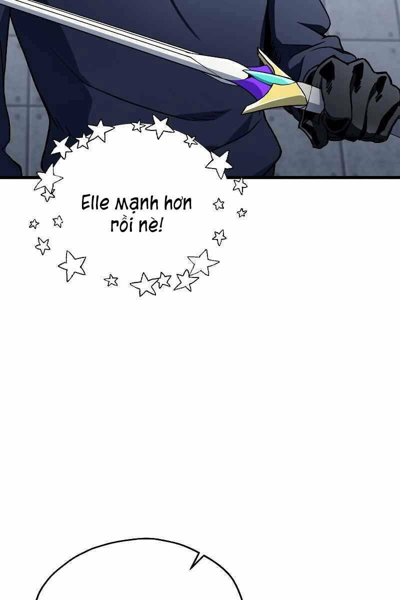 Người Chơi Không Thể Thăng Cấp - Chapter 114 - Page 8