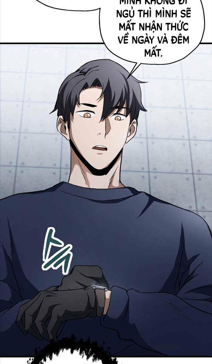 Người Chơi Không Thể Thăng Cấp - Chapter 115 - Page 9