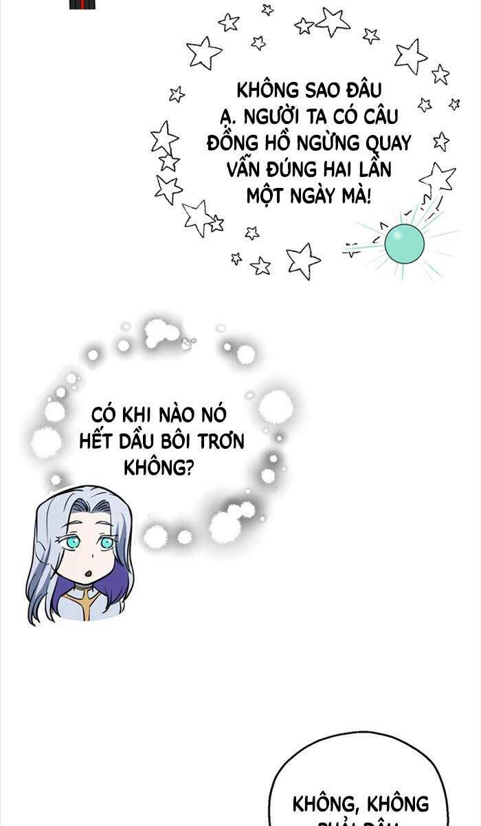 Người Chơi Không Thể Thăng Cấp - Chapter 115 - Page 13