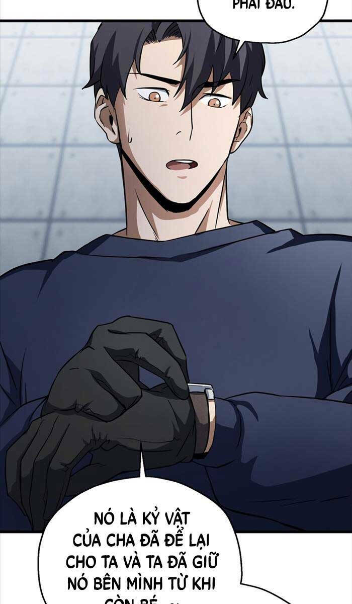 Người Chơi Không Thể Thăng Cấp - Chapter 115 - Page 14