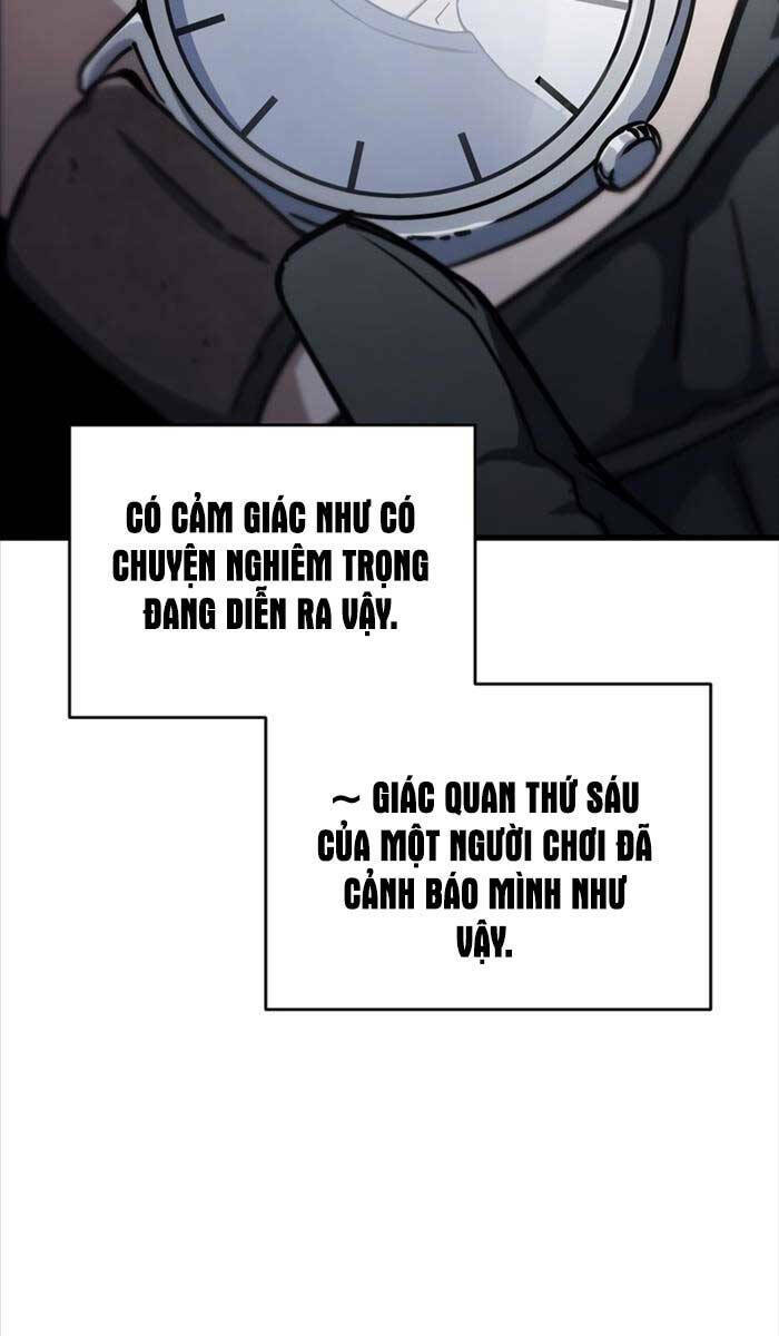 Người Chơi Không Thể Thăng Cấp - Chapter 115 - Page 21