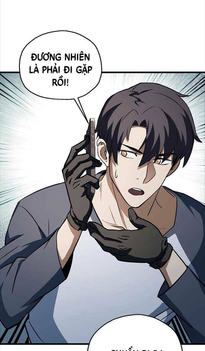 Người Chơi Không Thể Thăng Cấp - Chapter 115 - Page 28