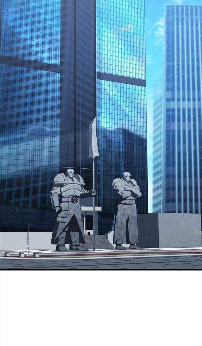 Người Chơi Không Thể Thăng Cấp - Chapter 115 - Page 30