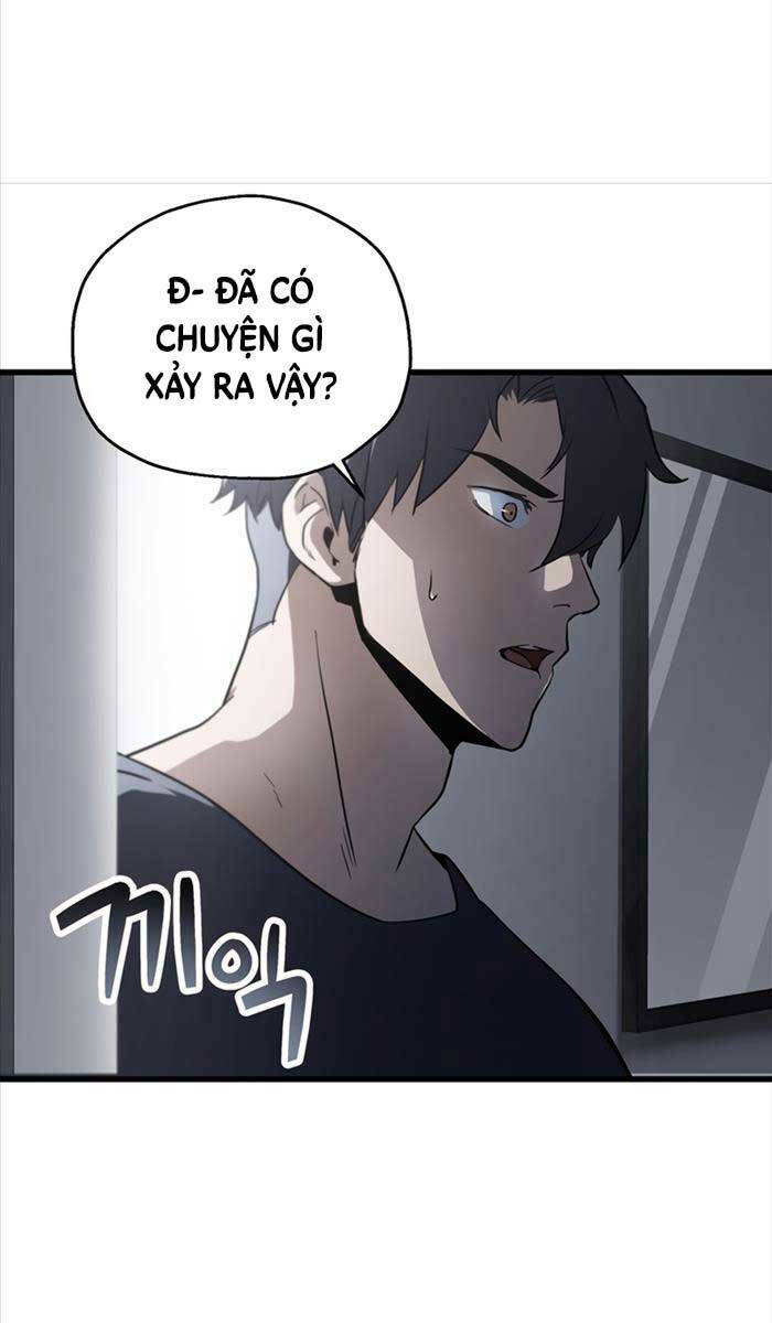Người Chơi Không Thể Thăng Cấp - Chapter 115 - Page 31