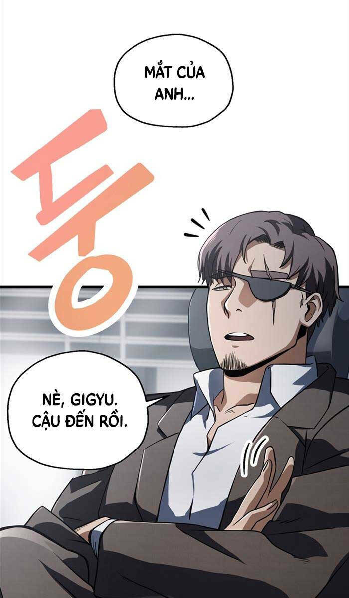 Người Chơi Không Thể Thăng Cấp - Chapter 115 - Page 32