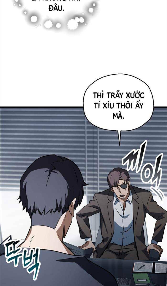 Người Chơi Không Thể Thăng Cấp - Chapter 115 - Page 34