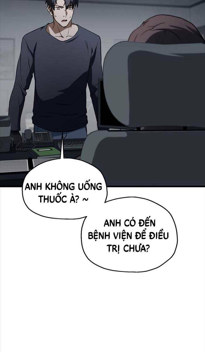 Người Chơi Không Thể Thăng Cấp - Chapter 115 - Page 36