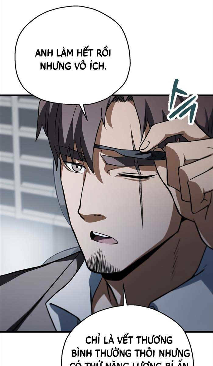 Người Chơi Không Thể Thăng Cấp - Chapter 115 - Page 37