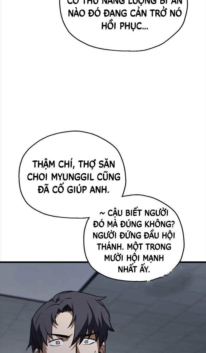 Người Chơi Không Thể Thăng Cấp - Chapter 115 - Page 38