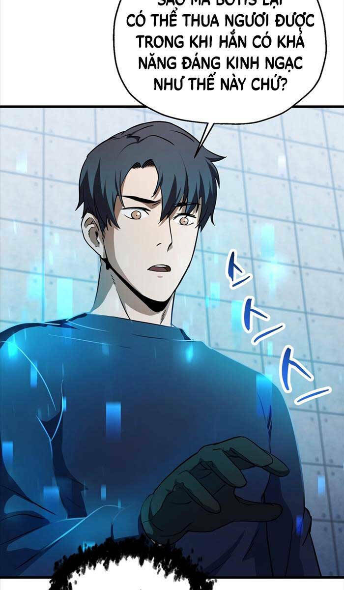 Người Chơi Không Thể Thăng Cấp - Chapter 115 - Page 3