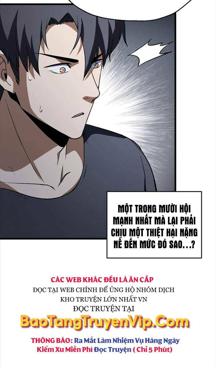 Người Chơi Không Thể Thăng Cấp - Chapter 115 - Page 41