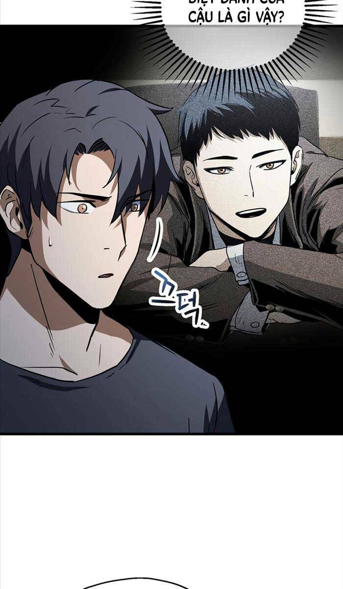 Người Chơi Không Thể Thăng Cấp - Chapter 115 - Page 45