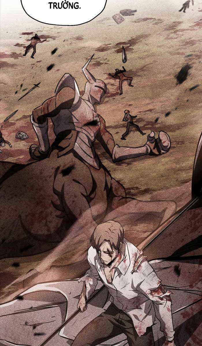 Người Chơi Không Thể Thăng Cấp - Chapter 115 - Page 52