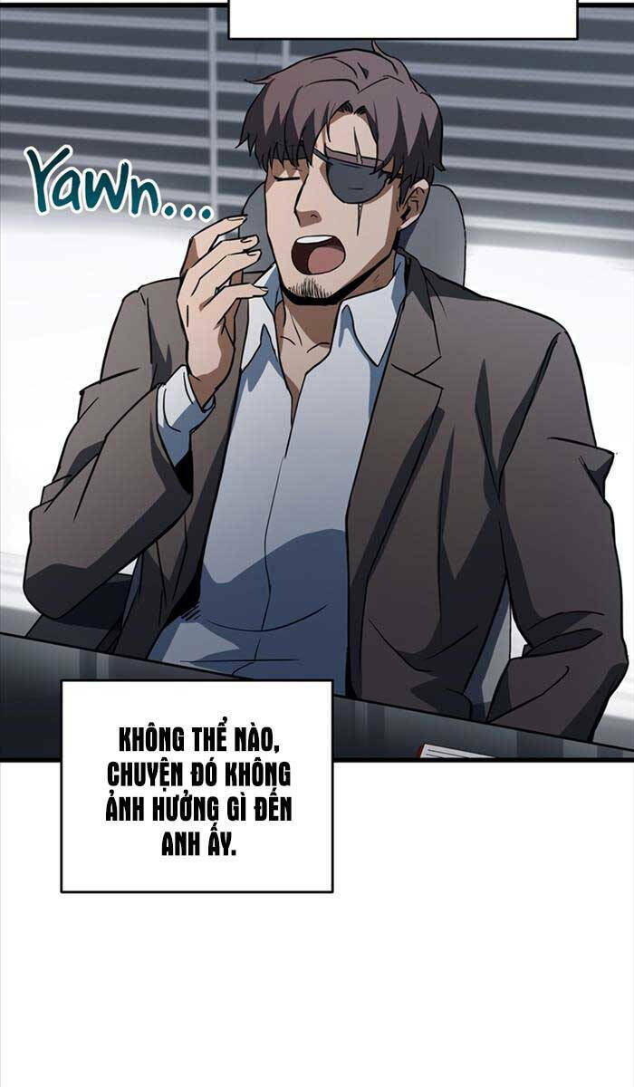Người Chơi Không Thể Thăng Cấp - Chapter 115 - Page 57
