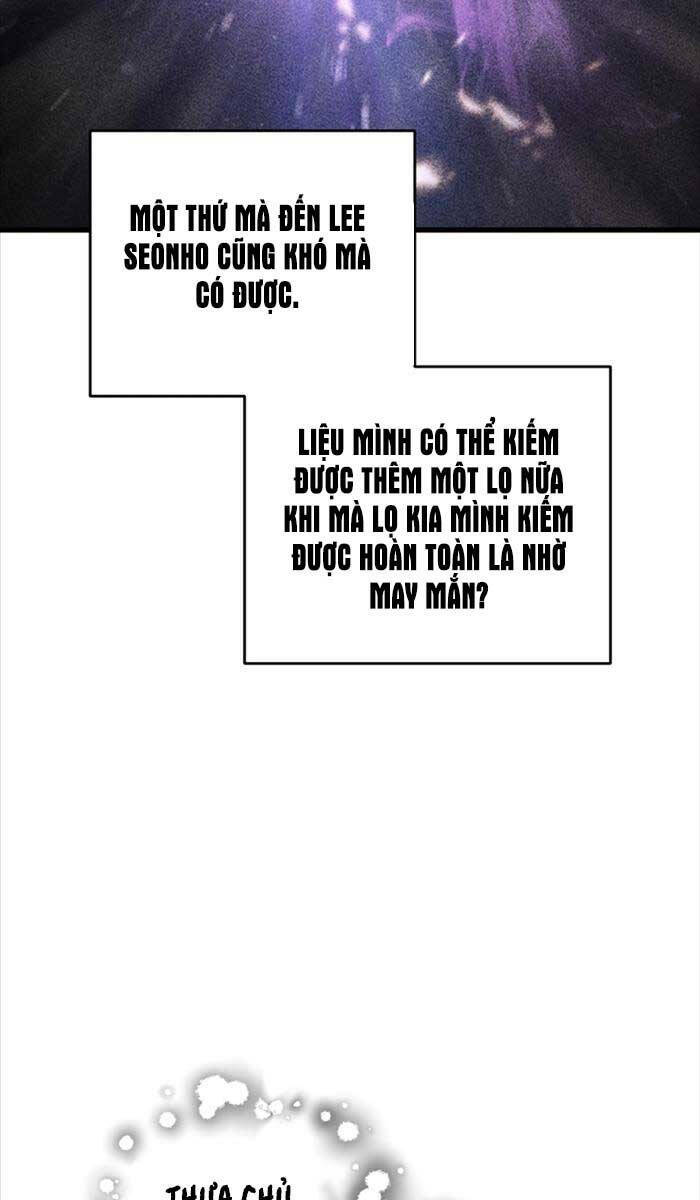 Người Chơi Không Thể Thăng Cấp - Chapter 115 - Page 59