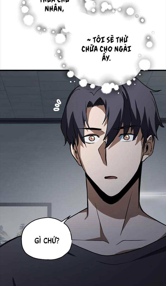 Người Chơi Không Thể Thăng Cấp - Chapter 115 - Page 60