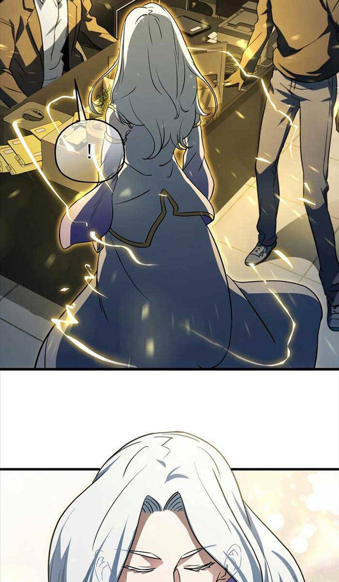 Người Chơi Không Thể Thăng Cấp - Chapter 115 - Page 63