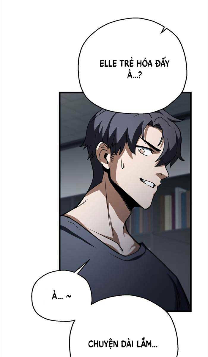 Người Chơi Không Thể Thăng Cấp - Chapter 115 - Page 66