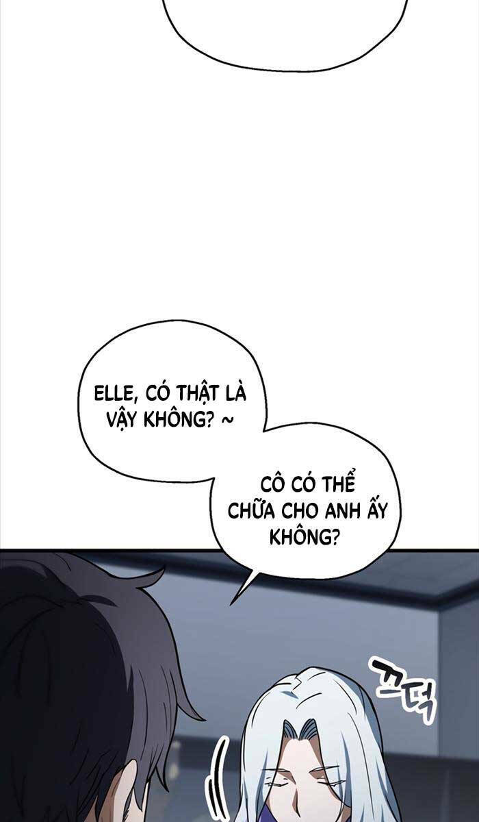Người Chơi Không Thể Thăng Cấp - Chapter 115 - Page 67