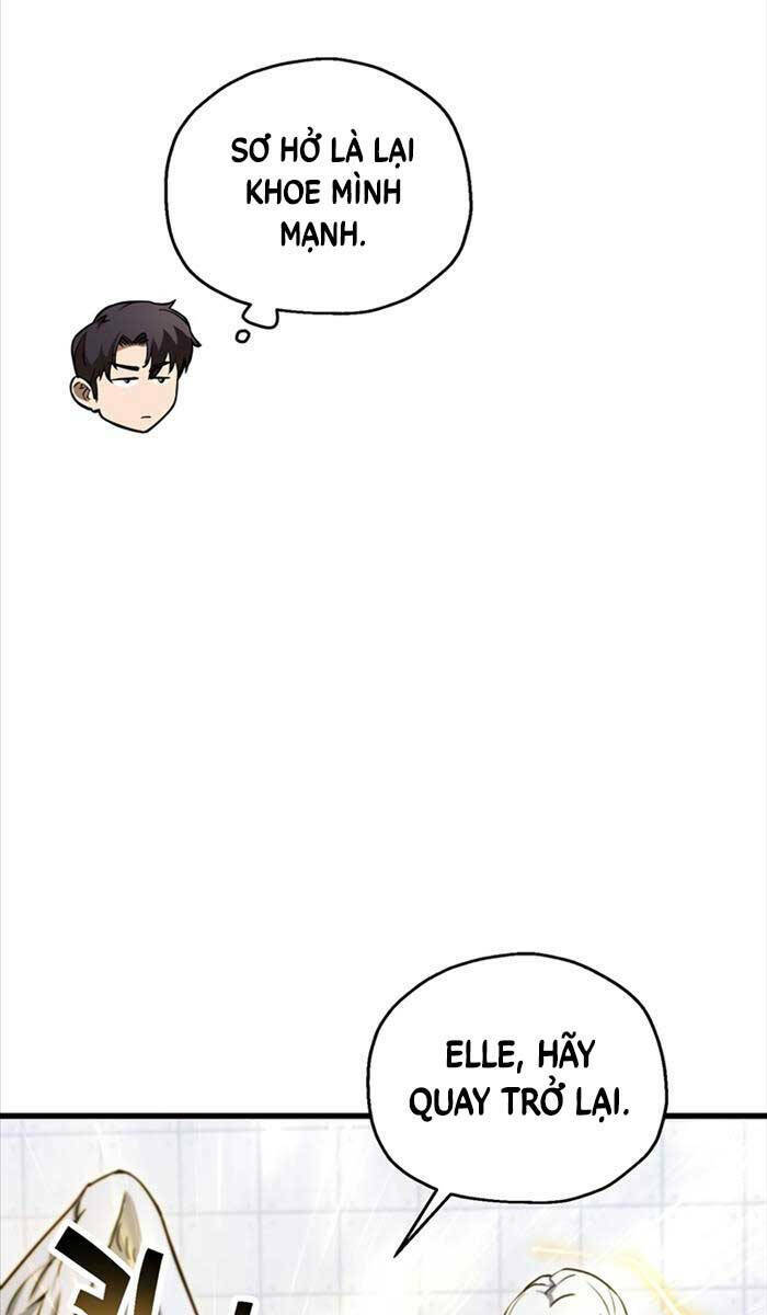 Người Chơi Không Thể Thăng Cấp - Chapter 115 - Page 6