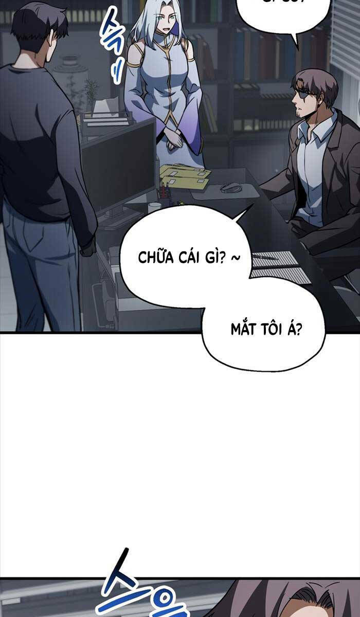 Người Chơi Không Thể Thăng Cấp - Chapter 115 - Page 69