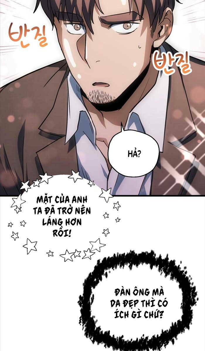 Người Chơi Không Thể Thăng Cấp - Chapter 115 - Page 80