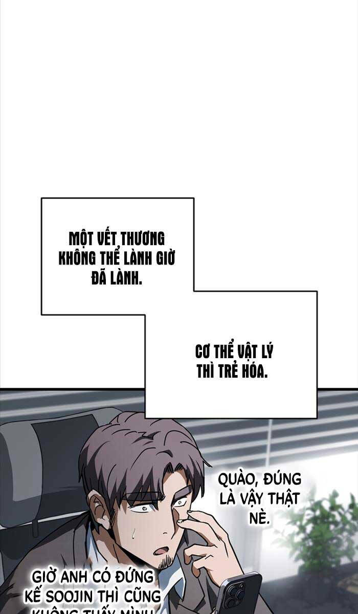 Người Chơi Không Thể Thăng Cấp - Chapter 115 - Page 82