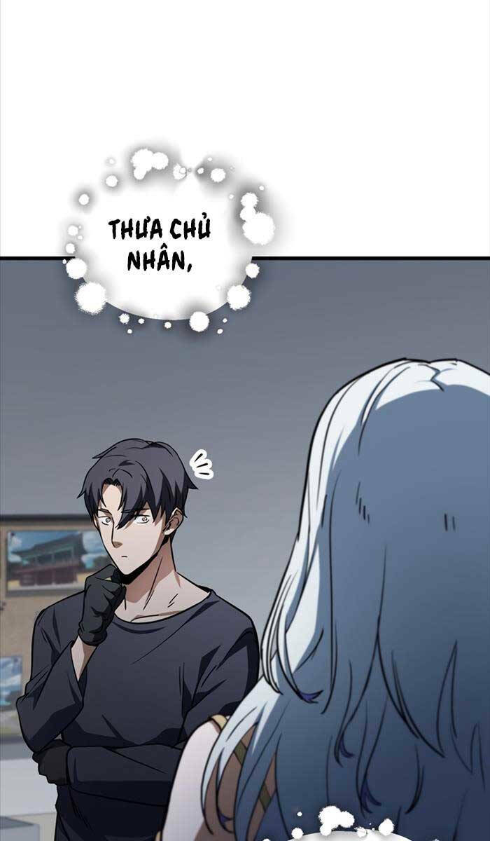 Người Chơi Không Thể Thăng Cấp - Chapter 115 - Page 85