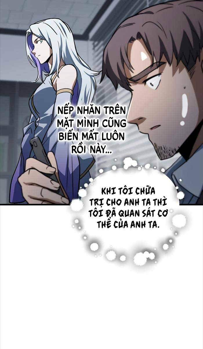 Người Chơi Không Thể Thăng Cấp - Chapter 115 - Page 87