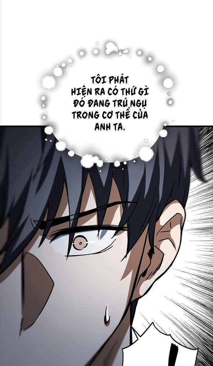 Người Chơi Không Thể Thăng Cấp - Chapter 115 - Page 88