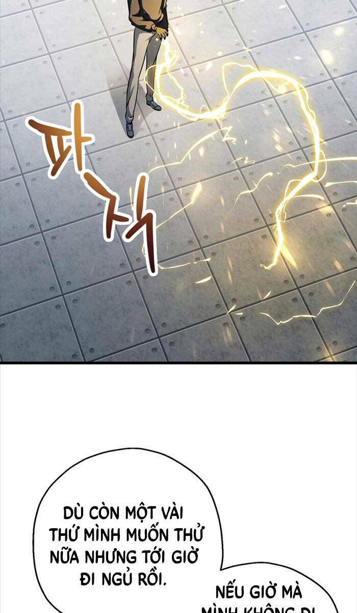 Người Chơi Không Thể Thăng Cấp - Chapter 115 - Page 8