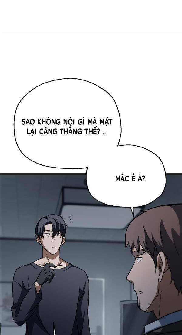 Người Chơi Không Thể Thăng Cấp - Chapter 116 - Page 11