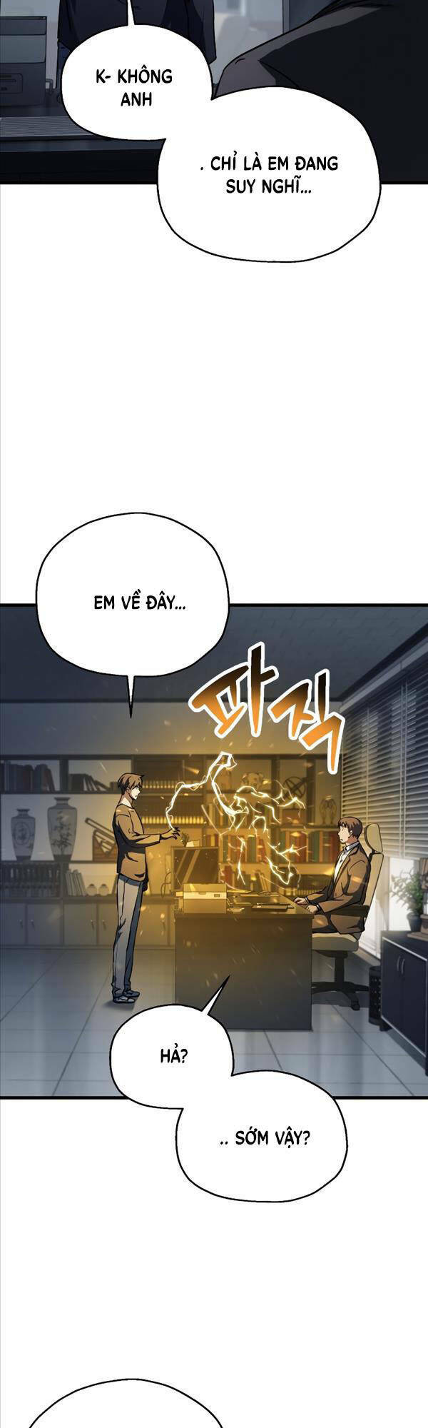 Người Chơi Không Thể Thăng Cấp - Chapter 116 - Page 12