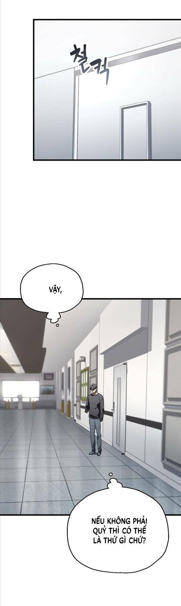 Người Chơi Không Thể Thăng Cấp - Chapter 116 - Page 14