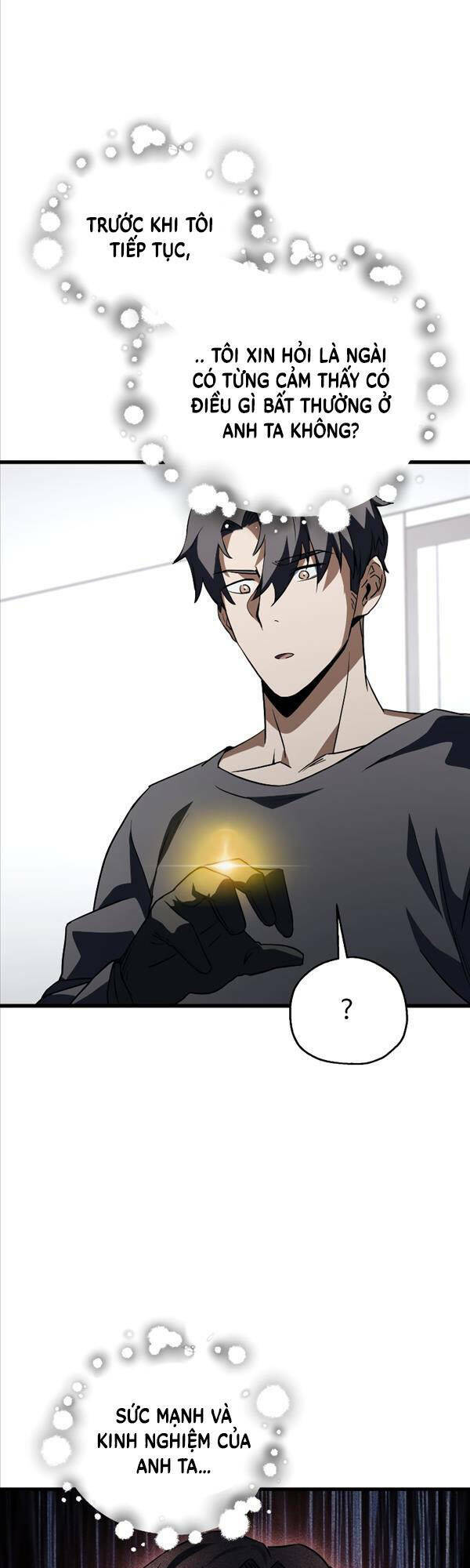 Người Chơi Không Thể Thăng Cấp - Chapter 116 - Page 15