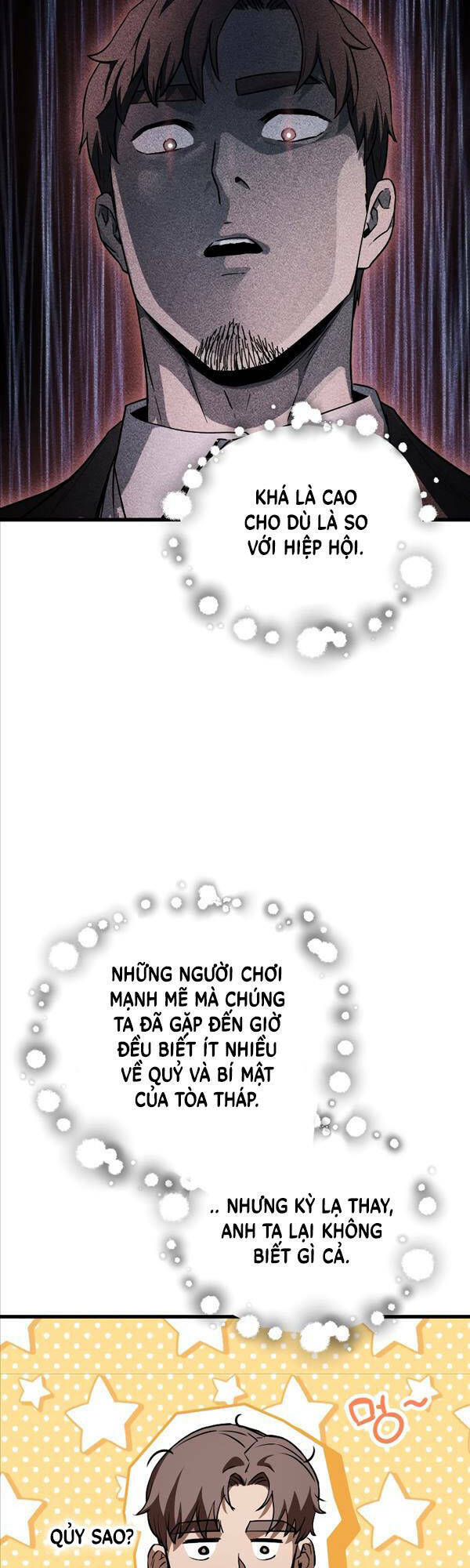Người Chơi Không Thể Thăng Cấp - Chapter 116 - Page 16