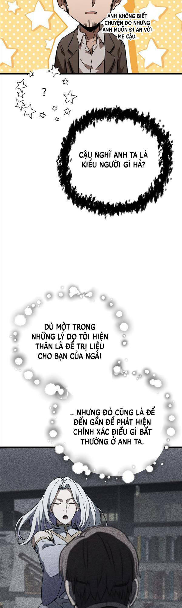Người Chơi Không Thể Thăng Cấp - Chapter 116 - Page 17