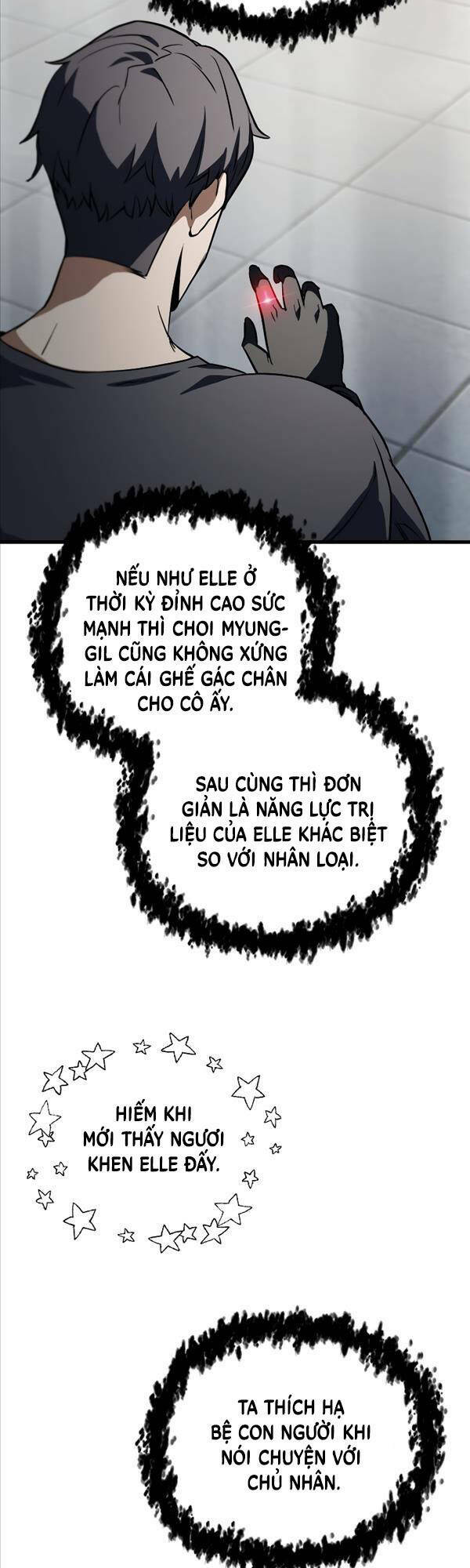 Người Chơi Không Thể Thăng Cấp - Chapter 116 - Page 25