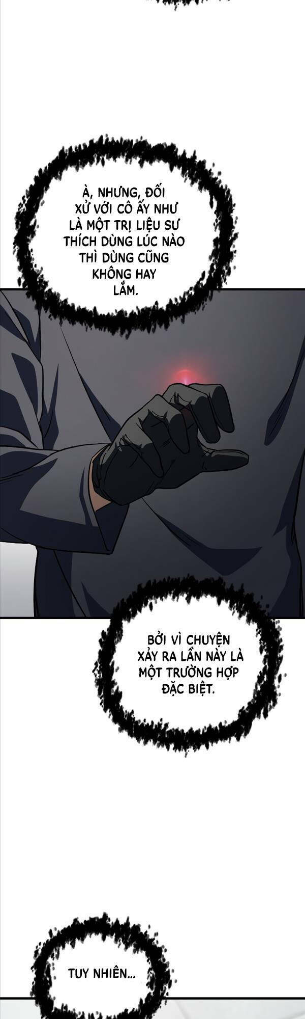 Người Chơi Không Thể Thăng Cấp - Chapter 116 - Page 26