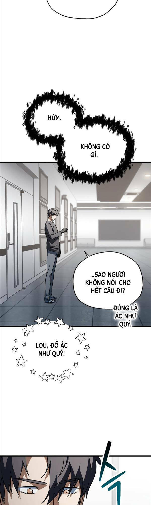 Người Chơi Không Thể Thăng Cấp - Chapter 116 - Page 28