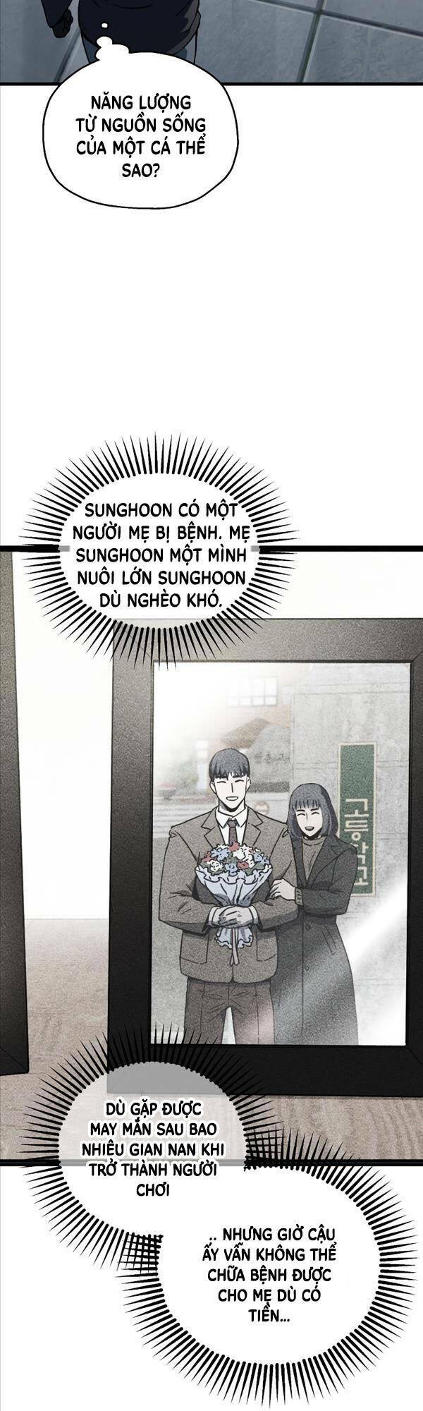 Người Chơi Không Thể Thăng Cấp - Chapter 116 - Page 30