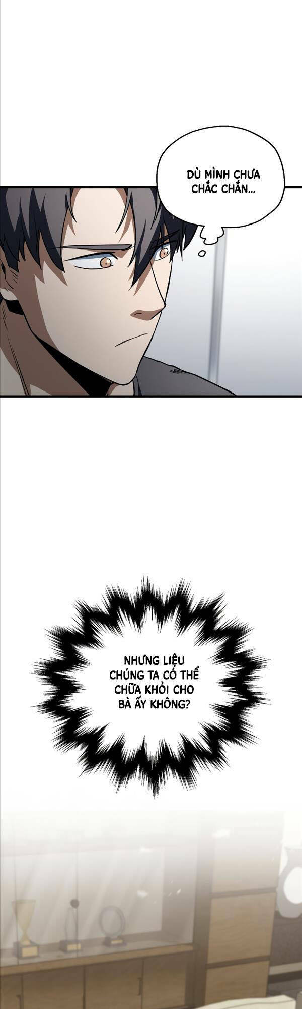 Người Chơi Không Thể Thăng Cấp - Chapter 116 - Page 31