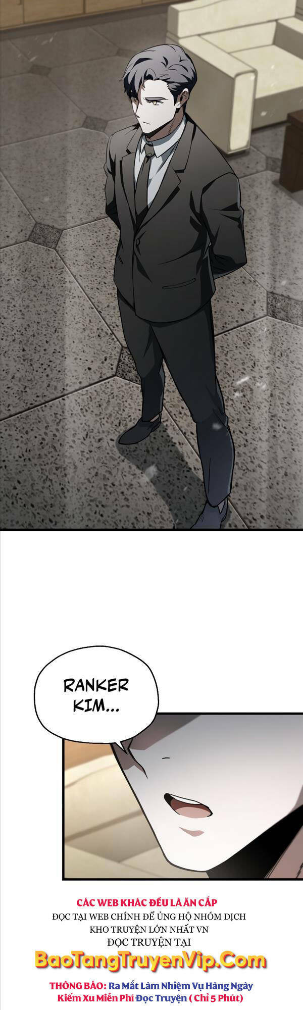 Người Chơi Không Thể Thăng Cấp - Chapter 116 - Page 32