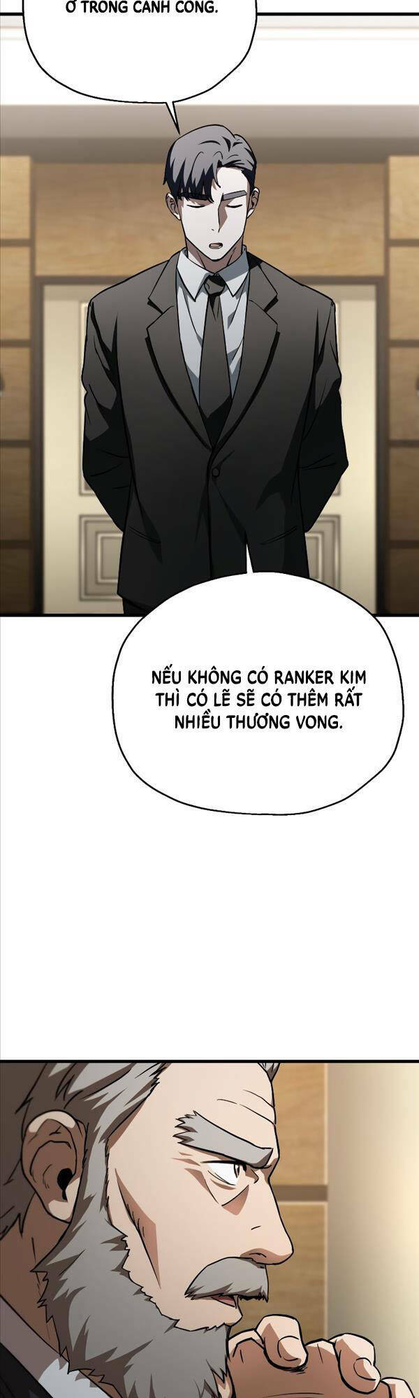 Người Chơi Không Thể Thăng Cấp - Chapter 116 - Page 34